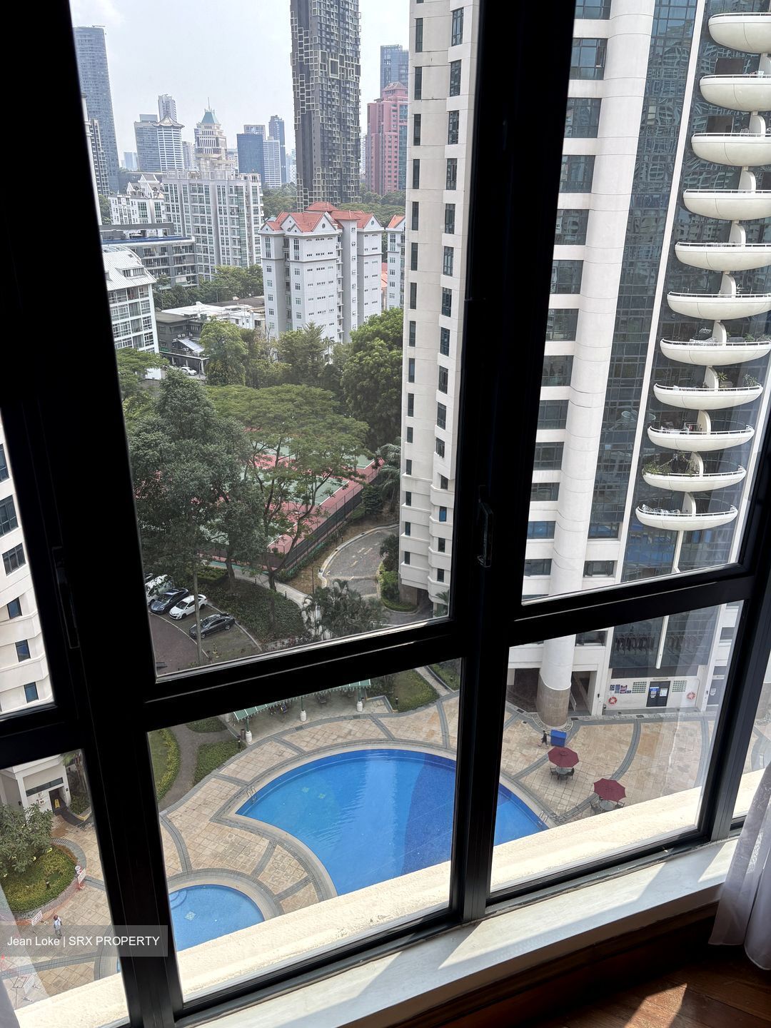 Valley Park (D10), Condominium #614028081